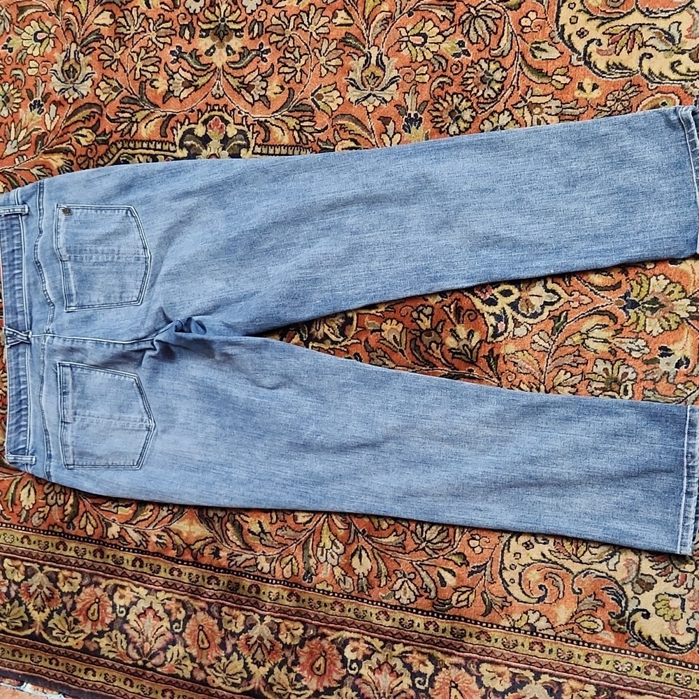 Democracy "Ab"solution Denim Jeans 12 - Picture 6 of 12